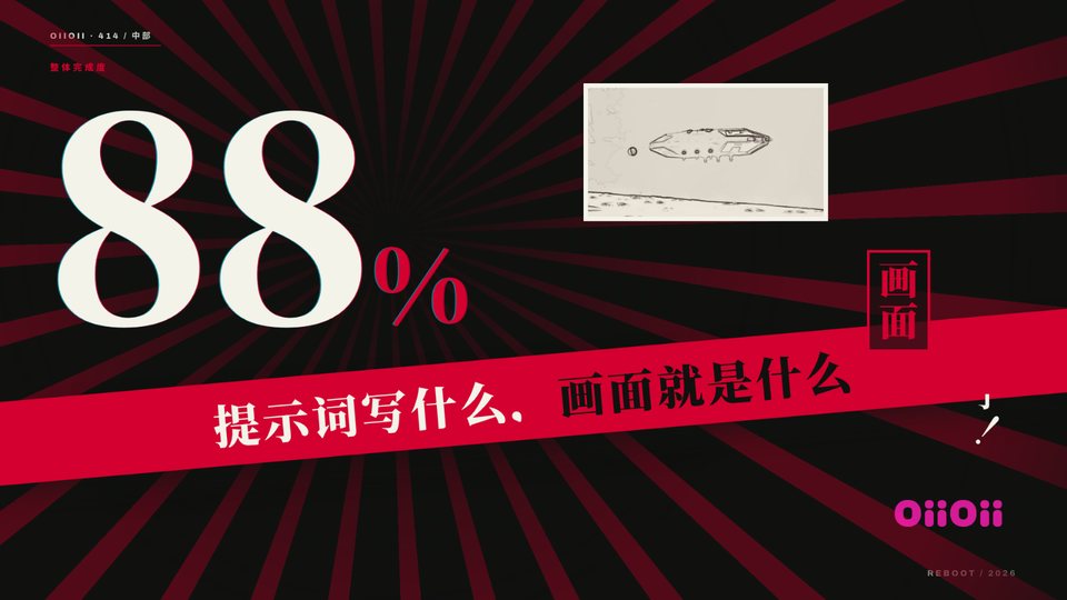 昭和海报模板预览